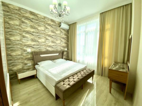 ЖК ZAMAN, 2-комнатная квартира, Atyrau